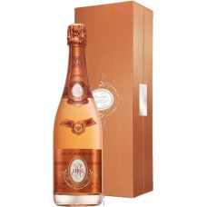 Cristal Brut Rose 2012